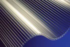 陽(yáng)光板. (1)